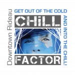 Chill Logo English